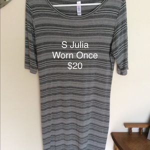 LulaRoe Julia